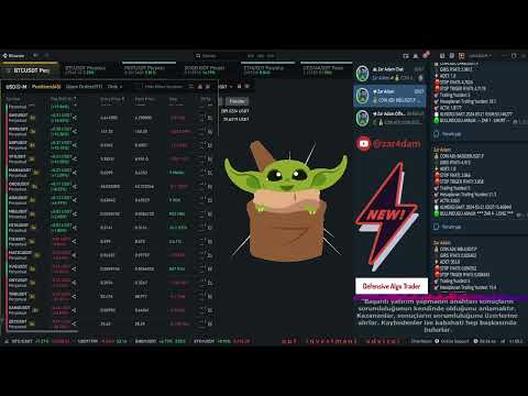 Algo Trading on Binance Futures with 3x Leverage: Short Positions on 45 Coins with PnL Over $40!