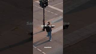 That's So True - Gracie Abrams || lyrics || aesthetic || WhatsApp status || #fypシ゚ #lyrics #shorts