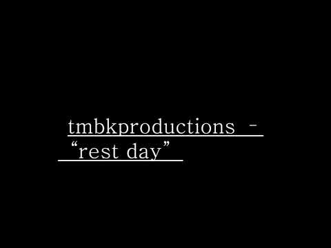 rest day