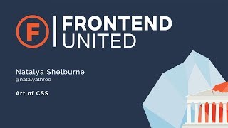Natalya Shelburne: Art of CSS
