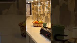 Kitchen makeover #interiordesign #modernspaces #kitcheninteriors #kitcheninspiration #kitchendesign