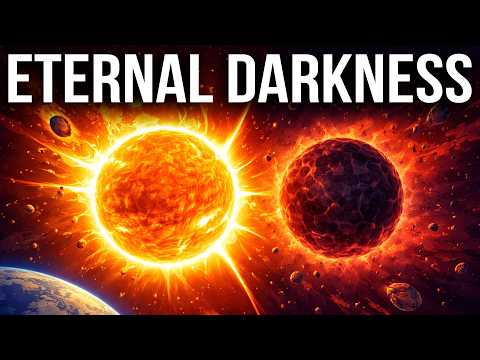 When The Sun Dies: Earth’s Final Moments