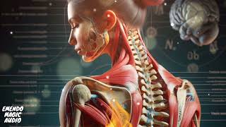 Divine Alignment (Morphic Field)