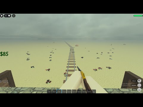 SpeedRunning Dead Rails With Viewers, Last Chance To Join🔴