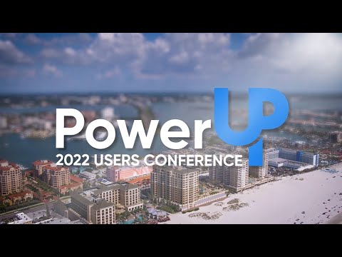 BST Global’s 2022 PowerUp Users Conference