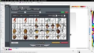 Design Base Managing Your Art and Design Assets