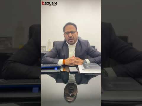 Exploring Two Decades of Innovation: Mr. Anil Sethi on @ManmachineWorks. and BSquare's ERP Solution