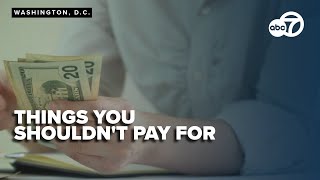 Top money-wasting purchases to avoid for better savings