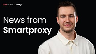 Smartproxy Is Now Decodo | A Message From CEO
