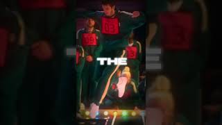 trey was my favorite aswell 😰 || squid game - the challenge ||