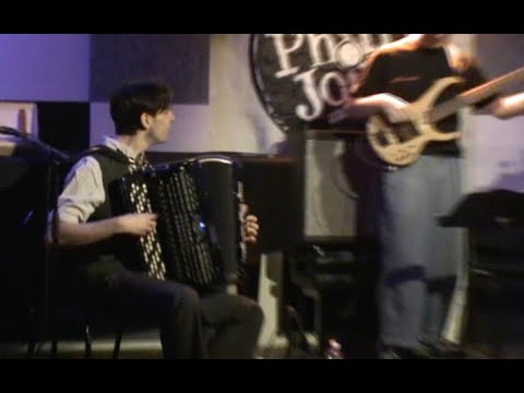 Auntie Mabel — live in Tallinn