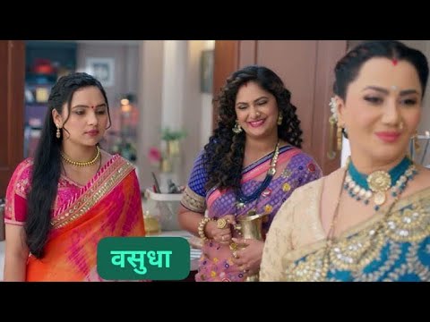 Vasudha Unmasks Megha Before Chandrika | July 22 Promo