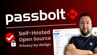 Passbolt: a password manager for teams