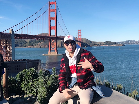 Lewis Liu Live Stream