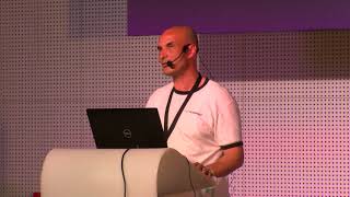 Vectorworks Digital Terrain Modeling & Surface Modifications | Bozhidar Stanchev | Total Chaos 2018