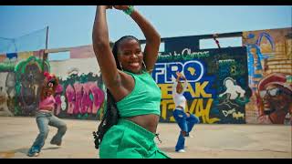 KHAID - FOR YOU (DANCE VISUALIZER)