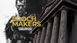 Epoch Makers: Episode 1 - The Fall of Caesar