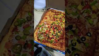Domino's Big Big 6 in 1 Pizza 🍕