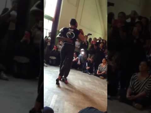 Morenasso & Anais p1 - Amst 15