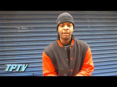TPTV - Kauser - TTS | (Prod. By Lolingo) | @NSTAR_TPTV