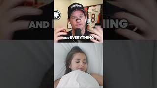What happens when you stop breathing through your mouth? #SleepImprovement #NasalBreathing #shorts