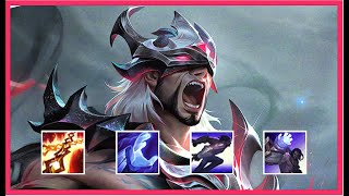 SYLAS MONTAGE #7 - BEST PLAYS S15