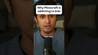 Why Minecraft is Addicting to Kids
