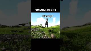 It’s like he always find me 😭 #ark #arksurvivalascended #arksurvivalevolved #games #arkyt