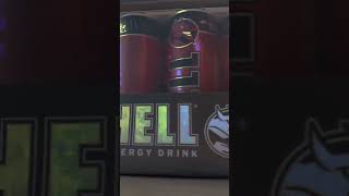 Hell Classic? YEEESS #hell #hellenergydrink #energydrink #classic #hellenergy