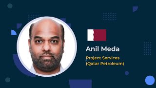 PgMP Success Stories - Mr. Anil Meda | Program Management Professional Training | 98.5% Success Rate