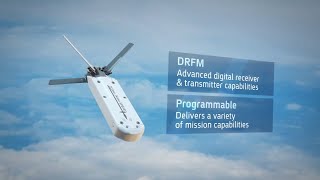 Israeli Developed Electronic Warfare System Nano Spear