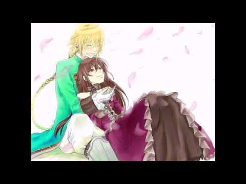 Ice chain song Pandora hearts