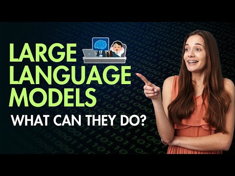 What Can Large Language Models Really Do? | Discover the Power of Large Language Models