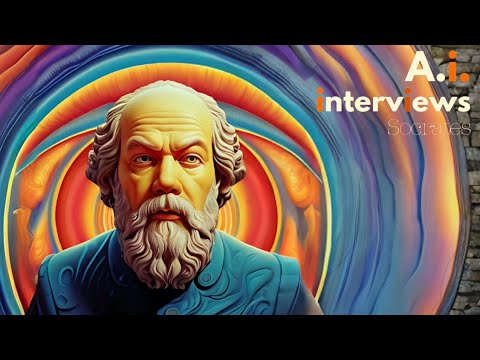 A.i. Interviews - Socrates