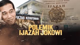 [FULL] Polemik Ijazah Jokowi | Benang Merah tvOne