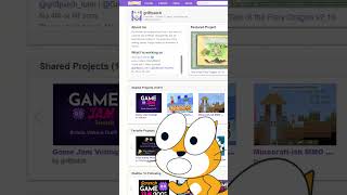 2025 April Fools Jokes in Scratch! #scratch3 #aprilfools #scratch
