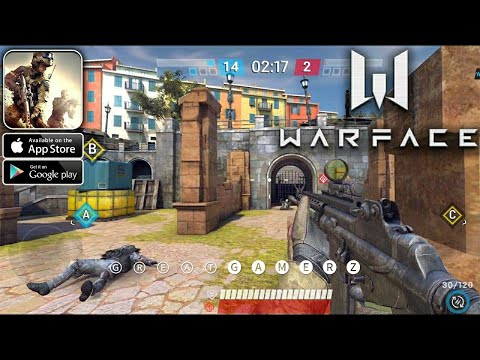 New WᴀʀFᴀᴄᴇ Gameplay ★