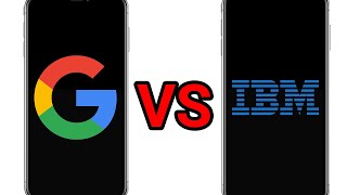 Google vs IBM IT Support Certificate (BEST Course 2025)