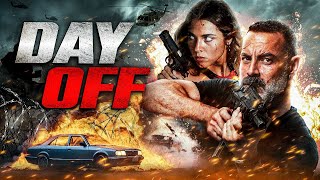 DAY OFF | ACTION | 2024 | V ORIGINAL | TRAILER
