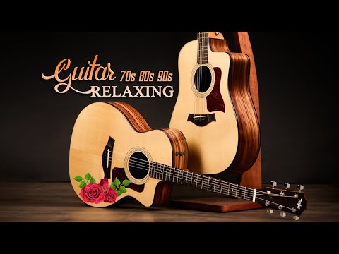 Deeply Relaxing Guitar Music Good For Mood And Good For Sleep