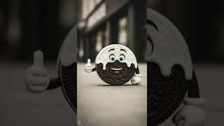 #oreo#milk#youtubeedits #funnyshorts#iloveit#milkymode#divein  #DreamScreenAI