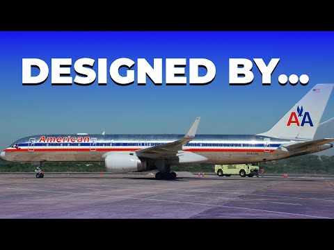 BOEING 757: How it was Quietly Abandoned