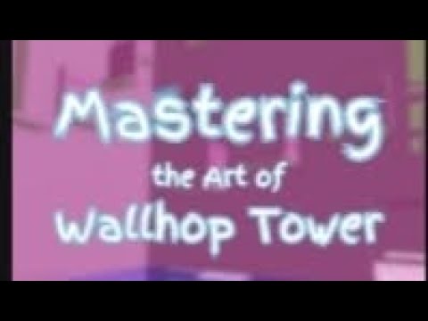CHECK OUT MY WALLHOP SKILLS  / this is the first video of my new schedule yipeee