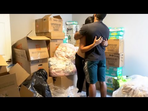 VLOG: blessed with a special opportunity + navigating grief