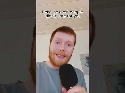 Labour shouldn't be running the UK (on a technicality)