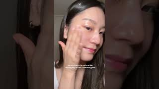 #GlowHack #OriginalSkincare #ShopNow #SkinKorea