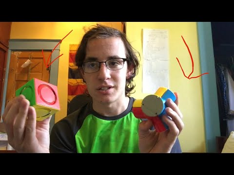 The Most Exotic Puzzlcrate Yet!!!