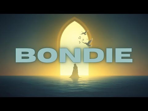 AI Morisien - Bondie (Official Lyric Video)