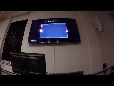 Oct 2019 Android Meetup Stacks and Ktlint at Meetup