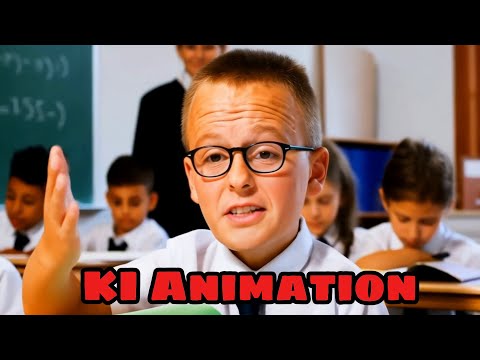 Short Clips | KI Fake Video